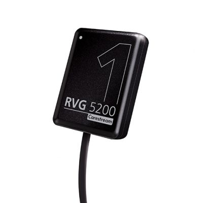 Capteur numérique intra-orale RVG 5200