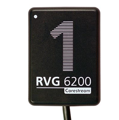 Capteur numérique intra-orale RVG 6200
