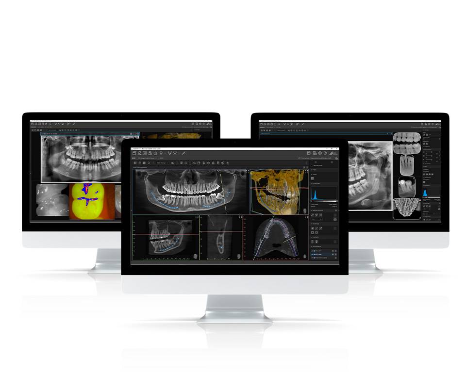 logiciel dentaire 