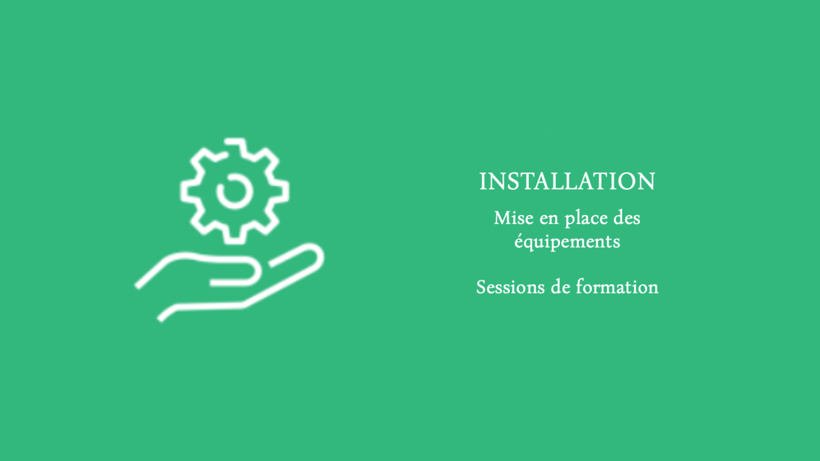 Distributeur de matériel de radiologie 3D dentaire Nice Alpes maritimes