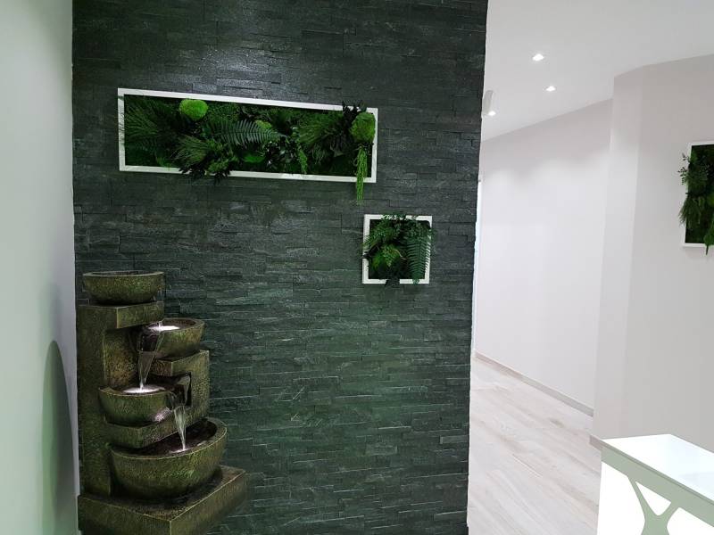 Rénovation d’un cabinet dentaire : modernité et confort optimisés