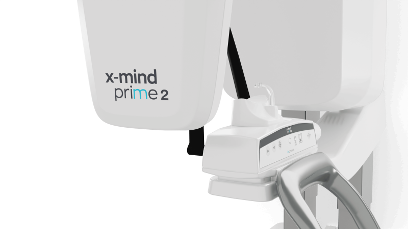X-Mind Prime