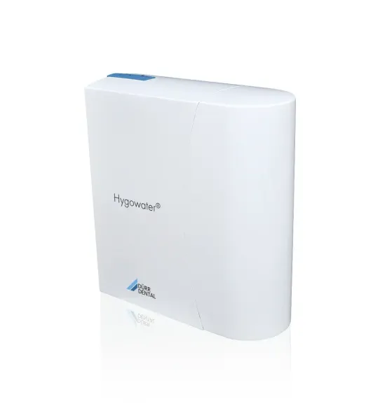 Hygowater Durr Dental