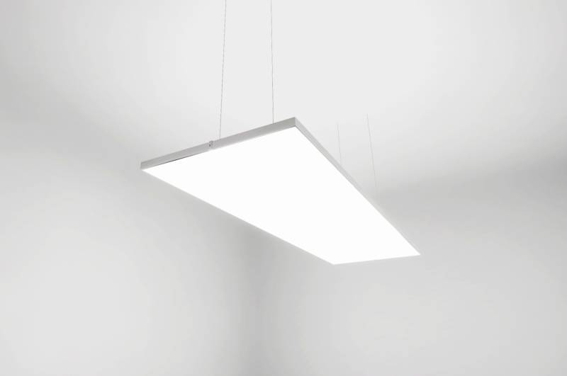 Albédo D65 plafonnier Degré K