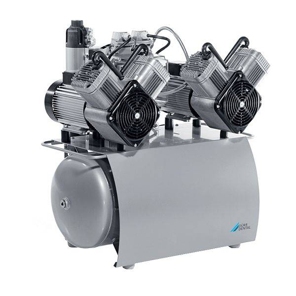 Compresseur Duo Dürr Dental