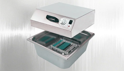 Sécheur Cyclonic modèle incorporable