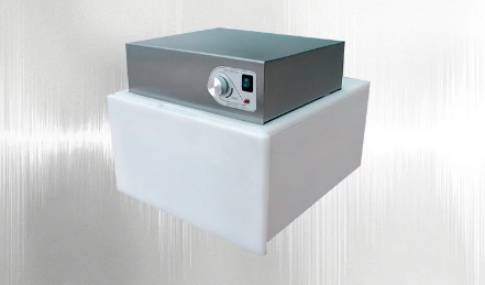 Sécheur Cyclonic modèle meuble sous plan de travail