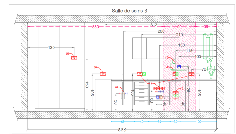 Élaboration du cahier des charges techniques pour vos équipements dentaires à Nice et dans les Alpes-Maritimes