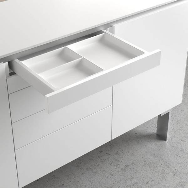 Tiroirs meubles LORAN