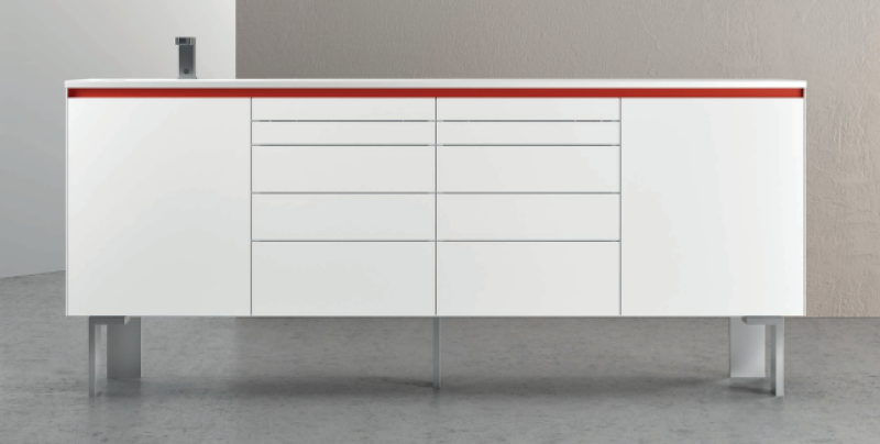 Meuble dentaire Look - LORAN