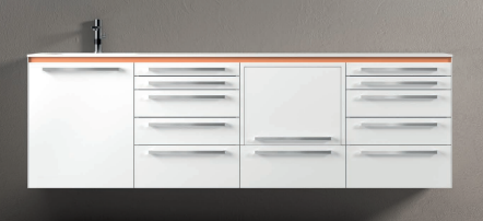 Meuble suspendu Look - LORAN