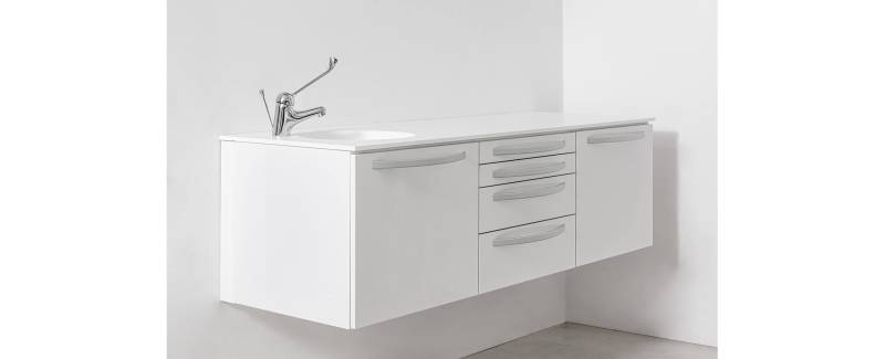 Meuble dentaire NGS SARATOGA
