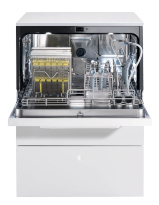 Laveur-désinfecteur chargé PWD 8682 C DST - MIELE