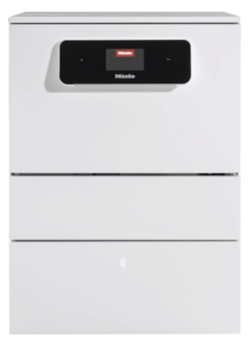 Laveur-désinfecteur PWD 8682 C DST - MIELE