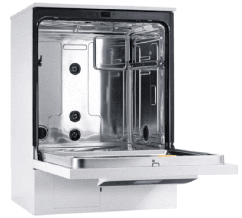 Intérieur Thermo-laveur PWD 8692 - MIELE