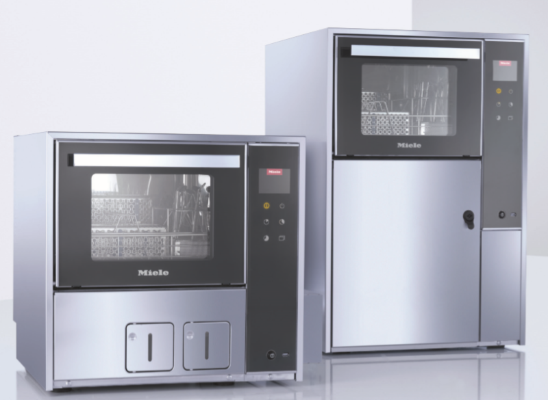 Laveur-désinfecteur Miele de qualité