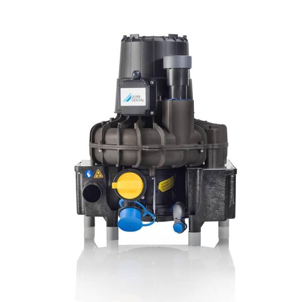 Système d'Aspiration Humide VS de Dürr Dental