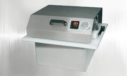 Sécheur Cyclonic Thermorégulé modèle encastrable