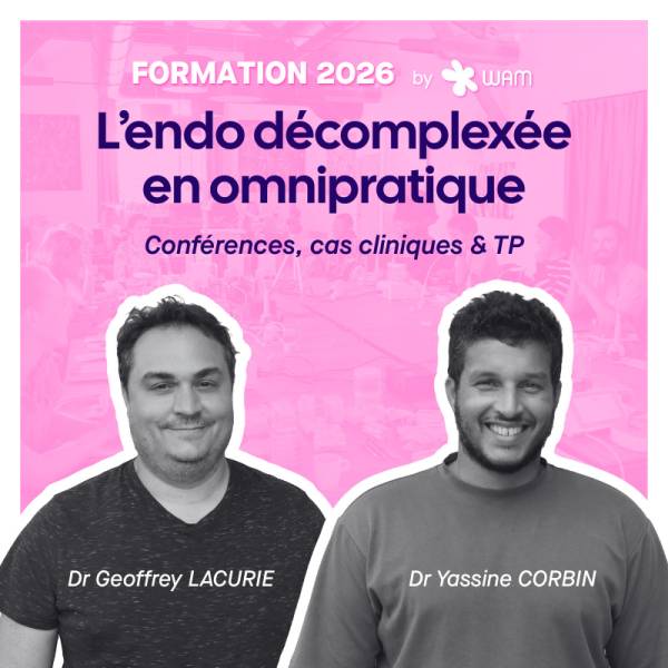 Formation endo décomplexée 