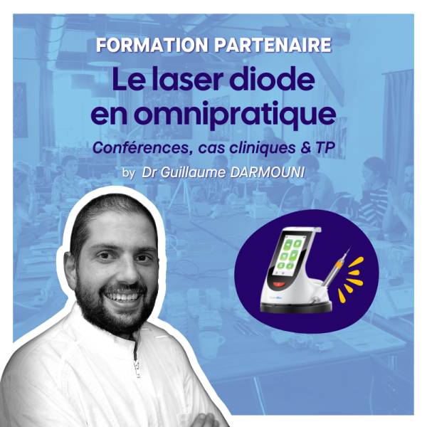 Formation Laser diode en omnipratique
