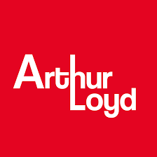 Logo Arthur Loyd