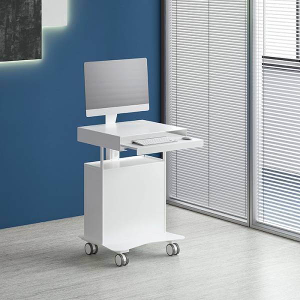 Chariot pour ordinateur MATE - LORAN