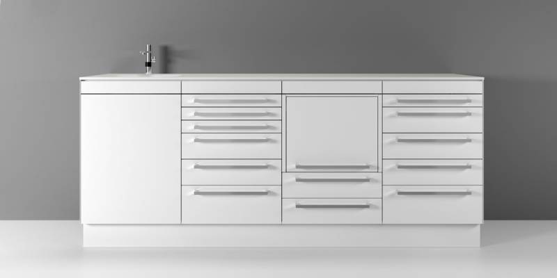 LORAN - Gamme PURA STUDIO