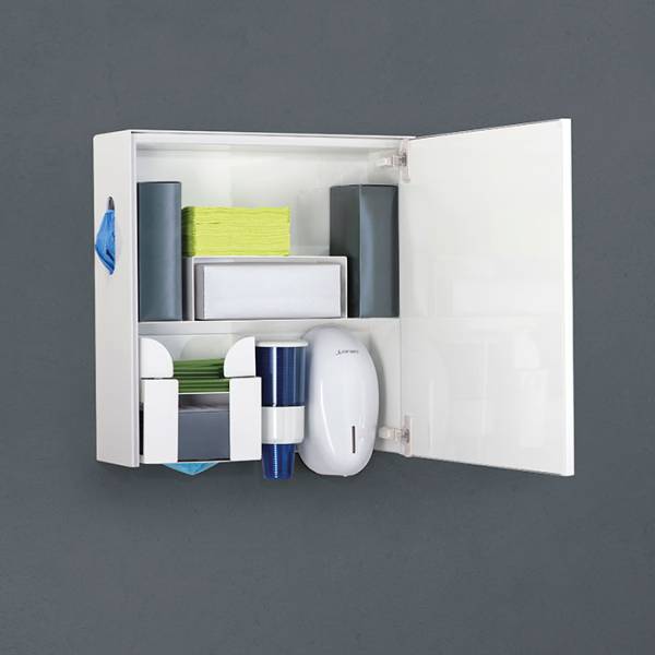 Meuble haut dentaire Quadro - LORAN