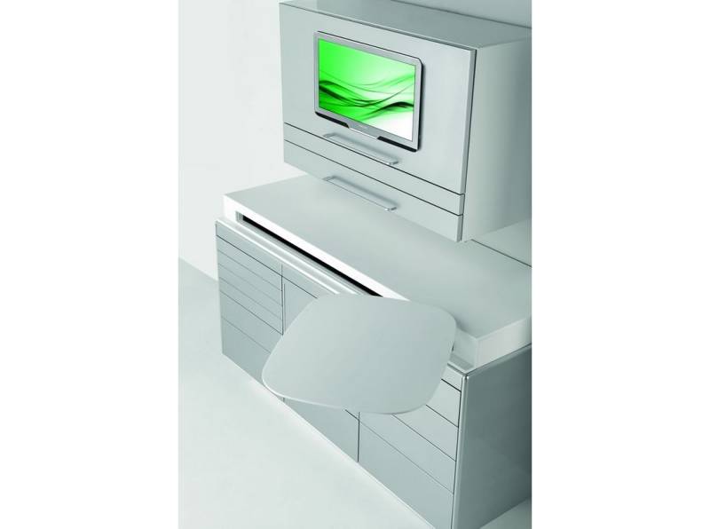 Meuble dentaire Avant - Dental Art : un mobilier ergonomique, flexible et personnalisable pour une gestion optimale de l’espace au sein de votre cabinet.