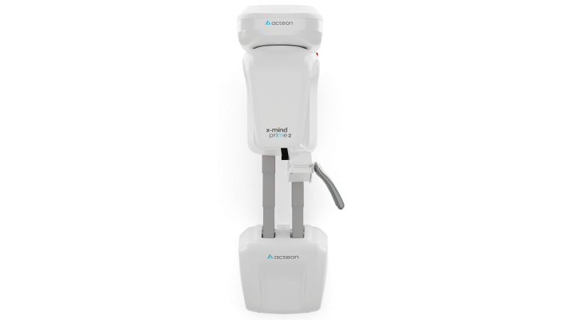 Acheter une radio dentaire Acteon