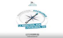 Journée destiné aux professionnels de l'orthodontie Paris Fédération Française d'Orthodontie (FFO)